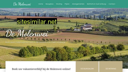 molenwei.nl alternative sites