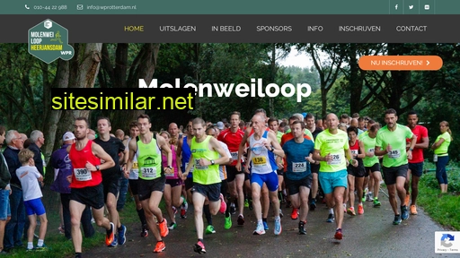 molenweiloop.nl alternative sites