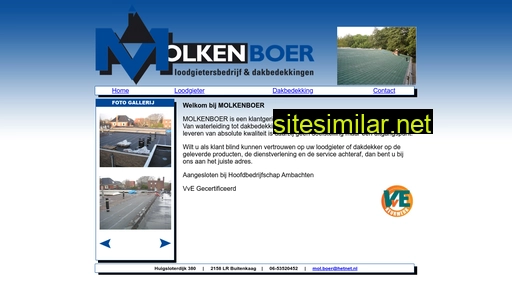 molkenboer.nl alternative sites