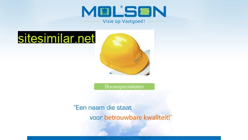 molson.nl alternative sites