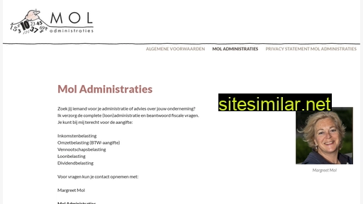 mol-administraties.nl alternative sites