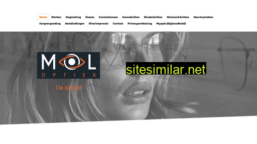 mol-optiek.nl alternative sites