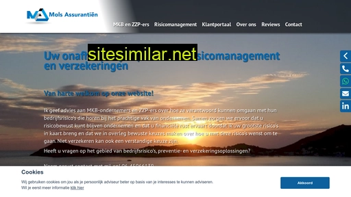 molsassurantien.nl alternative sites