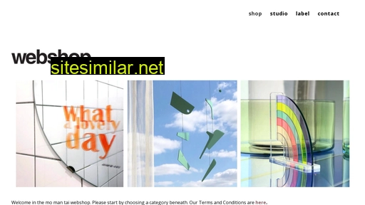 momantai-design.nl alternative sites