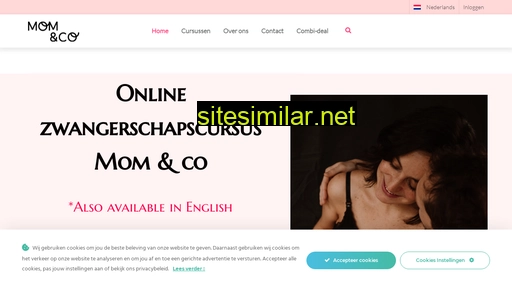 Momenco-online similar sites
