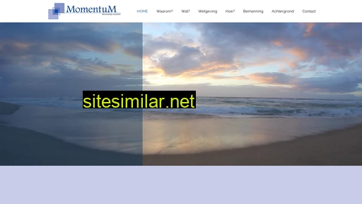 momentum.nl alternative sites