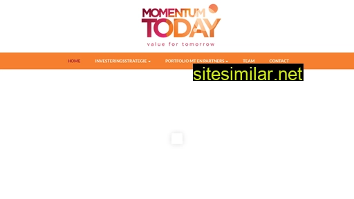 momentumtoday.nl alternative sites