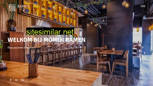 momiji-ramen.nl alternative sites