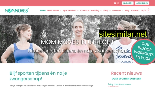 mommoves.nl alternative sites