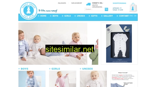 mommyproof.nl alternative sites