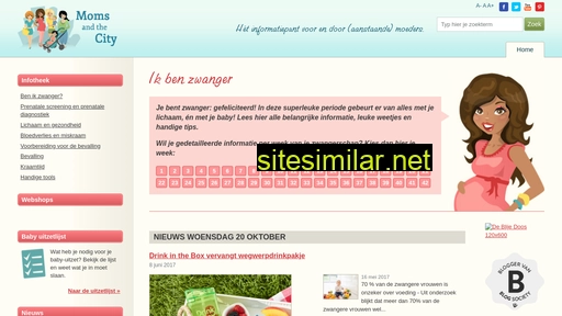 momsandthecity.nl alternative sites