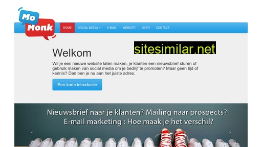 momonk.nl alternative sites