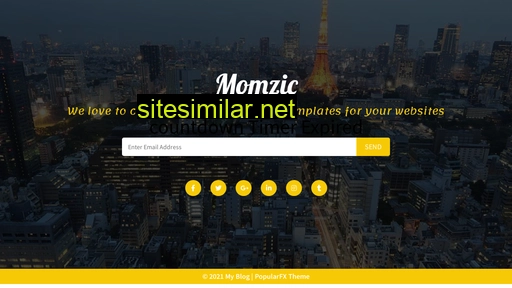 momzic.nl alternative sites