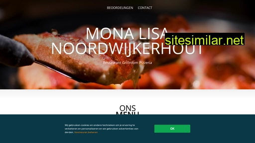 monalisa-noordwijkerhout.nl alternative sites