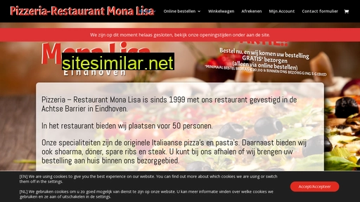 monalisa040.nl alternative sites