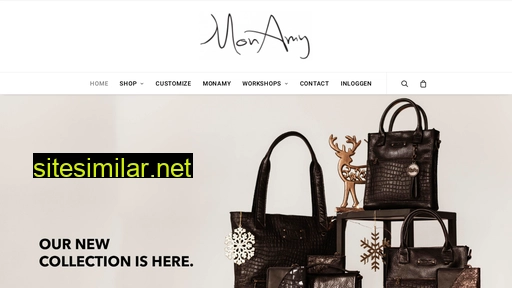 monamy.nl alternative sites