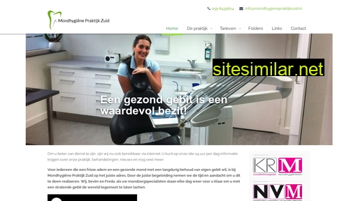 mondhygienepraktijkzuid.nl alternative sites