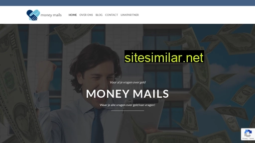 moneymails.nl alternative sites