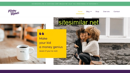 moneyrebels.nl alternative sites