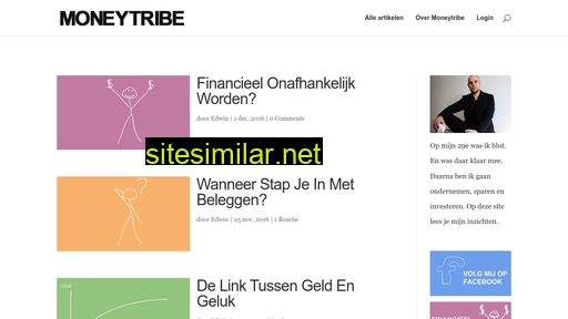 moneytribe.nl alternative sites