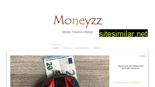 moneyzz.nl alternative sites