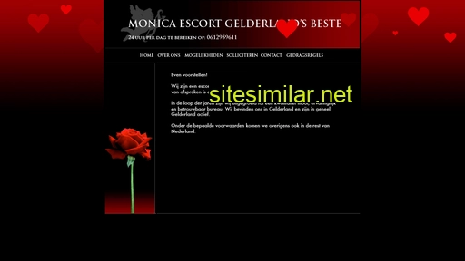 monicaescort.nl alternative sites