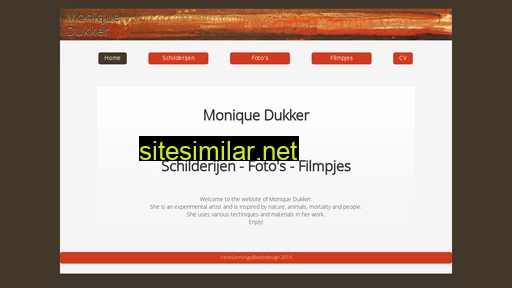 moniquedukker.nl alternative sites