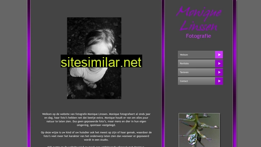 moniquelinssenfotografie.nl alternative sites