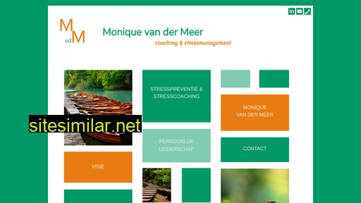 moniquevandermeer.nl alternative sites