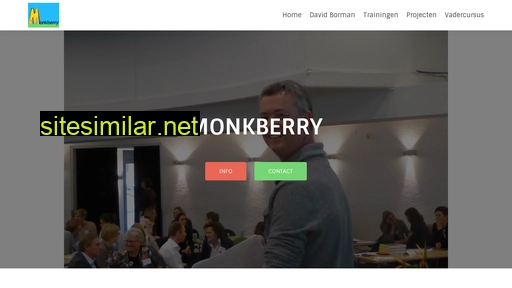monkberry.nl alternative sites