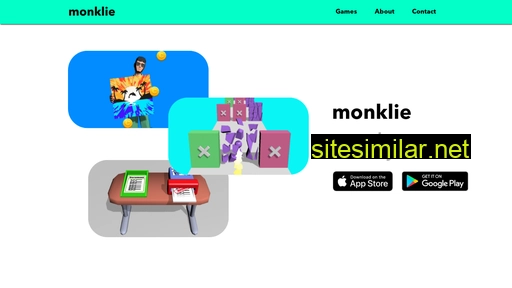 Monklie similar sites