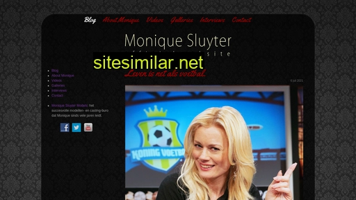 moniquesluyter.nl alternative sites
