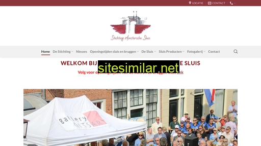 monsterschesluis.nl alternative sites
