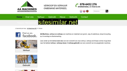 montabert.nl alternative sites