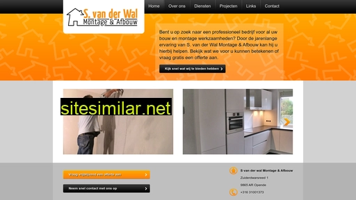 montage-afbouw.nl alternative sites