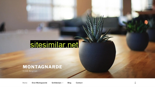 montagnarde.nl alternative sites