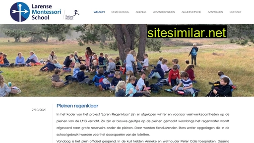 montessorilaren.nl alternative sites
