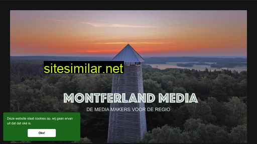 montferlandmedia.nl alternative sites
