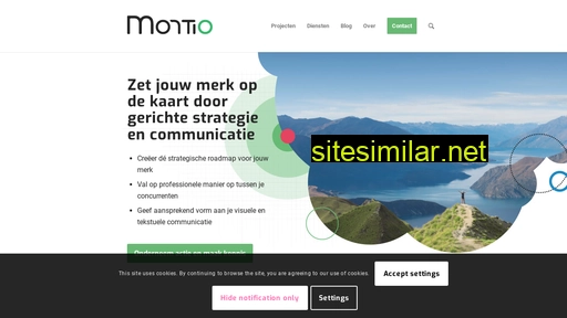 montio.nl alternative sites