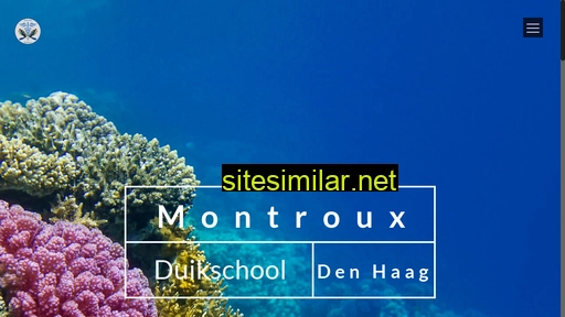 montroux.nl alternative sites