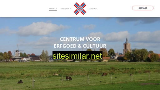 monumentenbunschoten.nl alternative sites