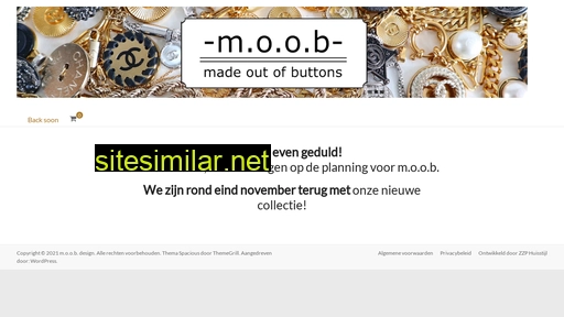 moobdesign.nl alternative sites
