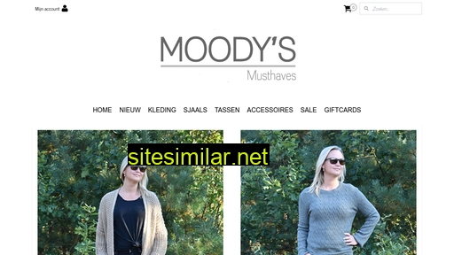 moodysmusthaves.nl alternative sites