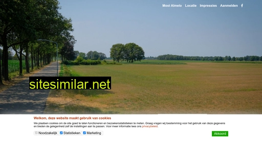 mooialmelo.nl alternative sites