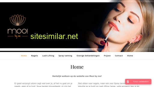 mooibyme.nl alternative sites