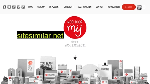 mooidoormij.nl alternative sites