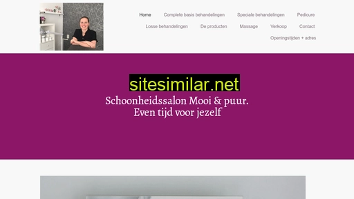 mooienpuurarnhem.nl alternative sites