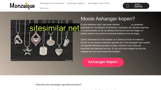 mooie-ashanger.nl alternative sites