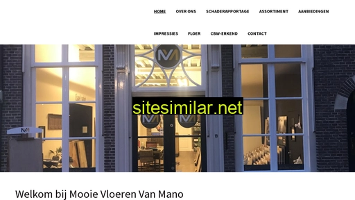 mooievloerenvanmano.nl alternative sites