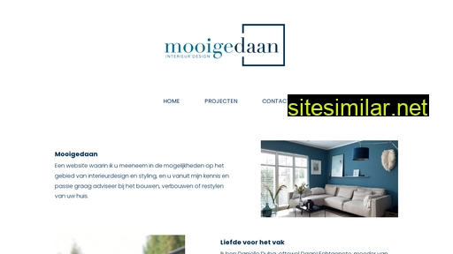 mooigedaan.nl alternative sites